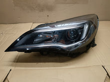 Load image into Gallery viewer, Frontscheinwerfer Opel Astra K 7960300095 Links Scheinwerfer Headlight SCH4310616186ua