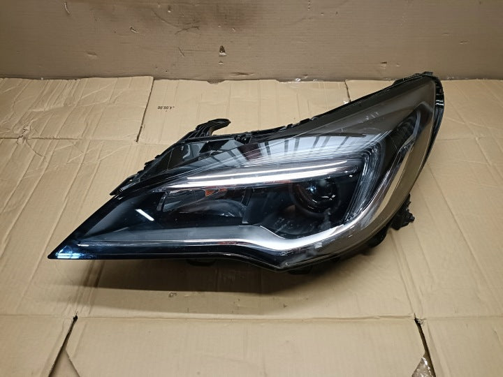 Frontscheinwerfer Opel Astra K 7960300095 Links Scheinwerfer Headlight SCH4310616186ua