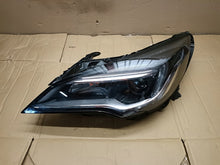 Load image into Gallery viewer, Frontscheinwerfer Opel Astra K 7960300095 Links Scheinwerfer Headlight SCH4310616186ua