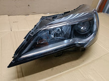 Load image into Gallery viewer, Frontscheinwerfer Opel Astra K 7960300095 Links Scheinwerfer Headlight SCH4310616186ua