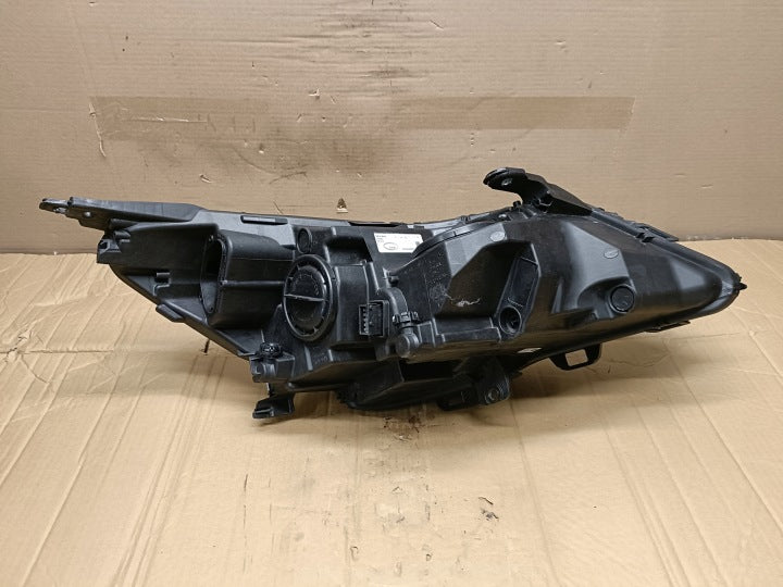 Frontscheinwerfer Opel Astra K 7960300095 Links Scheinwerfer Headlight SCH4310616186ua