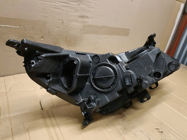 Frontscheinwerfer Opel Astra K 7960300095 Links Scheinwerfer Headlight SCH4310616186ua