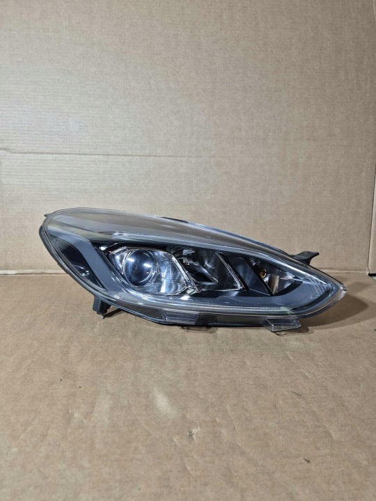 Frontscheinwerfer Ford Fiesta I L1BB-13E014-EH LED Rechts Scheinwerfer Headlight SCH4314232591ht