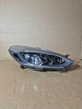 Laden Sie das Bild in den Galerie-Viewer, Frontscheinwerfer Ford Fiesta I L1BB-13E014-EH LED Rechts Scheinwerfer Headlight SCH4314232591ht