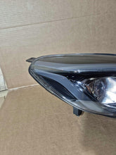 Laden Sie das Bild in den Galerie-Viewer, Frontscheinwerfer Ford Fiesta I L1BB-13E014-EH LED Rechts Scheinwerfer Headlight SCH4314232591ht