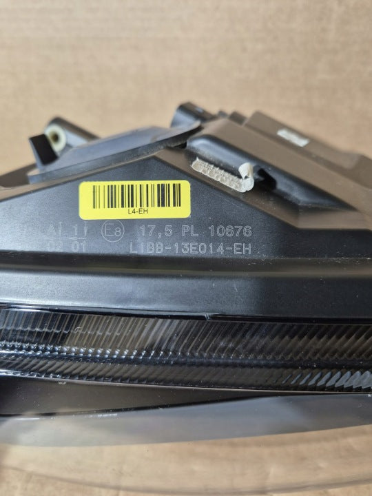 Frontscheinwerfer Ford Fiesta I L1BB-13E014-EH LED Rechts Scheinwerfer Headlight SCH4314232591ht