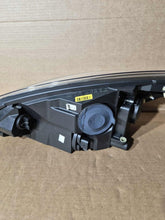Laden Sie das Bild in den Galerie-Viewer, Frontscheinwerfer Ford Fiesta I L1BB-13E014-EH LED Rechts Scheinwerfer Headlight SCH4314232591ht