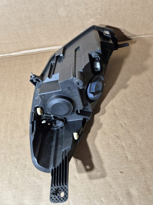 Frontscheinwerfer Ford Fiesta I L1BB-13E014-EH LED Rechts Scheinwerfer Headlight SCH4314232591ht