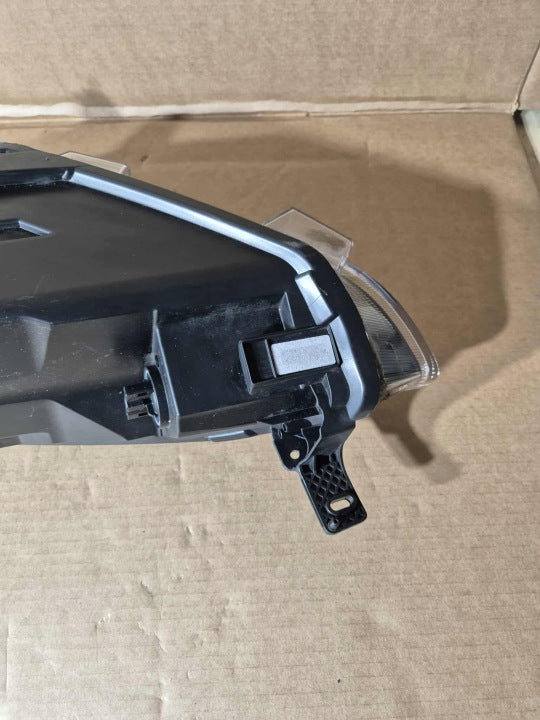 Frontscheinwerfer Ford Fiesta I L1BB-13E014-EH LED Rechts Scheinwerfer Headlight SCH4314232591ht