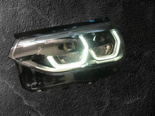 Laden Sie das Bild in den Galerie-Viewer, Frontscheinwerfer BMW X3 G01 F00HTB704306 849682301 LE15A6372 Links Headlight SCH4317128040fb