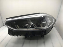 Laden Sie das Bild in den Galerie-Viewer, Frontscheinwerfer BMW X3 G01 F00HTB704306 849682301 LE15A6372 Links Headlight SCH4317128040fb