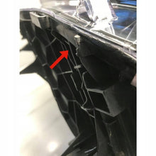Laden Sie das Bild in den Galerie-Viewer, Frontscheinwerfer BMW X3 G01 F00HTB704306 849682301 LE15A6372 Links Headlight SCH4317128040fb