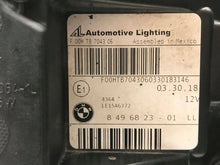Laden Sie das Bild in den Galerie-Viewer, Frontscheinwerfer BMW X3 G01 F00HTB704306 849682301 LE15A6372 Links Headlight SCH4317128040fb