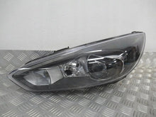 Load image into Gallery viewer, Frontscheinwerfer Ford Focus F1EB13D155CF Links Scheinwerfer Headlight SCH4317164312fy
