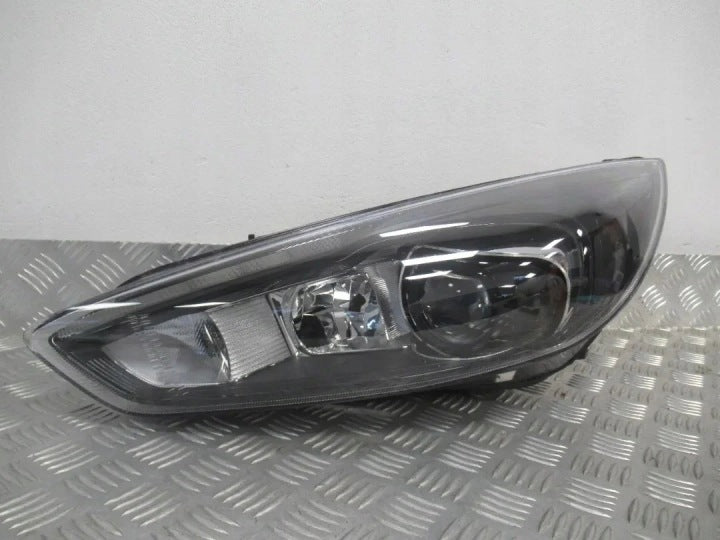 Frontscheinwerfer Ford Focus F1EB13D155CF Links Scheinwerfer Headlight SCH4317164312fy