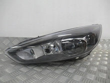 Load image into Gallery viewer, Frontscheinwerfer Ford Focus F1EB13D155CF Links Scheinwerfer Headlight SCH4317164312fy