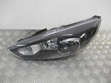 Load image into Gallery viewer, Frontscheinwerfer Ford Focus F1EB13D155CF Links Scheinwerfer Headlight SCH4317164312fy