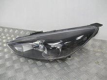 Load image into Gallery viewer, Frontscheinwerfer Ford Focus F1EB13D155CF Links Scheinwerfer Headlight SCH4317164312fy