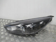 Load image into Gallery viewer, Frontscheinwerfer Ford Focus F1EB13D155CF Links Scheinwerfer Headlight SCH4317164312fy
