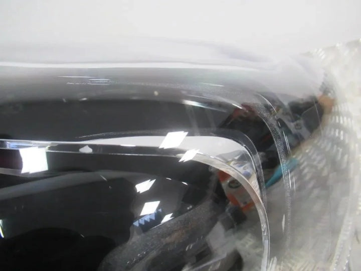 Frontscheinwerfer Ford Focus F1EB13D155CF Links Scheinwerfer Headlight SCH4317164312fy