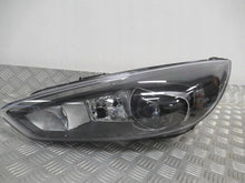 Load image into Gallery viewer, Frontscheinwerfer Ford Focus F1EB13D155CF Links Scheinwerfer Headlight SCH4317164312fy