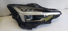 Laden Sie das Bild in den Galerie-Viewer, Frontscheinwerfer Polestar 2 31698071 LED Rechts Scheinwerfer Headlight SCH4318250039qx