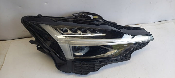 Frontscheinwerfer Polestar 2 31698071 LED Rechts Scheinwerfer Headlight SCH4318250039qx