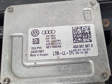 Laden Sie das Bild in den Galerie-Viewer, Frontscheinwerfer Audi Tt 8S0941005D Links Scheinwerfer Headlight SCH4318381633om