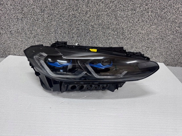 Frontscheinwerfer BMW G22 G80 G23 G26 9505116-04 Laser Rechts Headlight SCH4320122046vf
