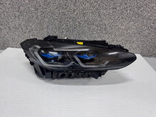 Laden Sie das Bild in den Galerie-Viewer, Frontscheinwerfer BMW G22 G80 G23 G26 9505116-04 Laser Rechts Headlight SCH4320122046vf