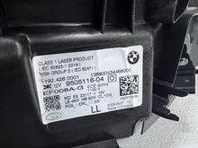 Laden Sie das Bild in den Galerie-Viewer, Frontscheinwerfer BMW G22 G80 G23 G26 9505116-04 Laser Rechts Headlight SCH4320122046vf