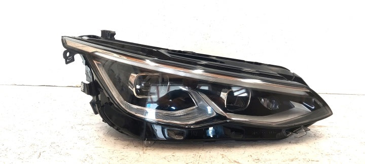 Frontscheinwerfer VW Golf VIII 5H1941036J Full LED Rechts Scheinwerfer Headlight SCH4320393796rb