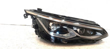 Laden Sie das Bild in den Galerie-Viewer, Frontscheinwerfer VW Golf VIII 5H1941036J Full LED Rechts Scheinwerfer Headlight SCH4320393796rb