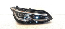 Laden Sie das Bild in den Galerie-Viewer, Frontscheinwerfer VW Golf VIII 5H1941036J Full LED Rechts Scheinwerfer Headlight SCH4320393796rb