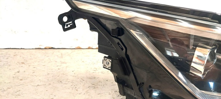 Frontscheinwerfer VW Golf VIII 5H1941036J Full LED Rechts Scheinwerfer Headlight SCH4320393796rb