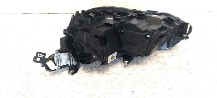 Frontscheinwerfer VW Golf VIII 5H1941036J Full LED Rechts Scheinwerfer Headlight SCH4320393796rb