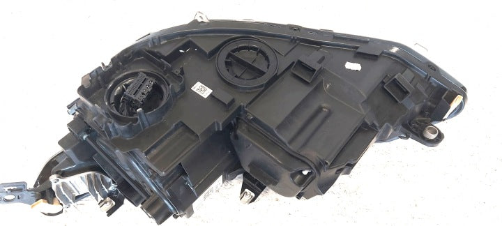 Frontscheinwerfer VW Golf VIII 5H1941036J Full LED Rechts Scheinwerfer Headlight SCH4320393796rb