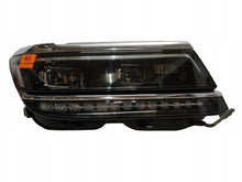 Laden Sie das Bild in den Galerie-Viewer, Frontscheinwerfer VW Tiguan 5NB941082D Full LED Rechts Scheinwerfer Headlight SCH4320632327dt