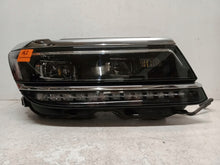 Laden Sie das Bild in den Galerie-Viewer, Frontscheinwerfer VW Tiguan 5NB941082D Full LED Rechts Scheinwerfer Headlight SCH4320632327dt