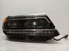 Laden Sie das Bild in den Galerie-Viewer, Frontscheinwerfer VW Tiguan 5NB941082D Full LED Rechts Scheinwerfer Headlight SCH4320632327dt