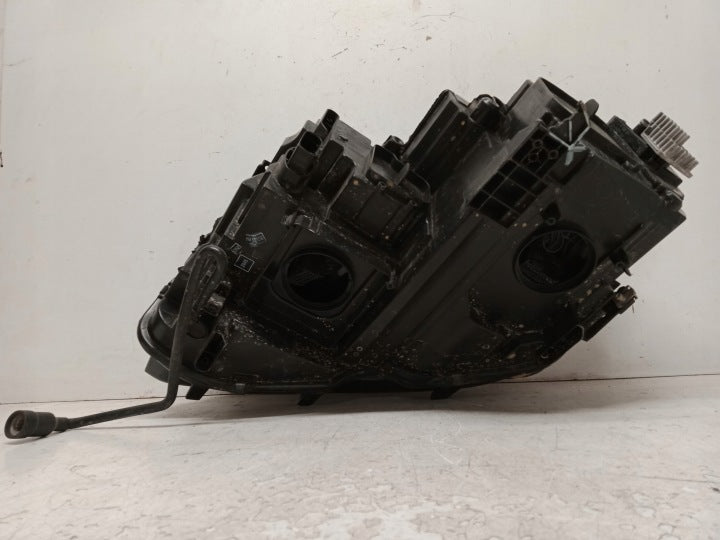 Frontscheinwerfer VW Tiguan 5NB941082D Full LED Rechts Scheinwerfer Headlight SCH4320632327dt