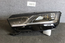Load image into Gallery viewer, Frontscheinwerfer Skoda Octavia IV 5E4941015A LED Links Scheinwerfer Headlight SCH4322596526pf