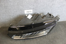 Load image into Gallery viewer, Frontscheinwerfer Skoda Octavia IV 5E4941015A LED Links Scheinwerfer Headlight SCH4322596526pf