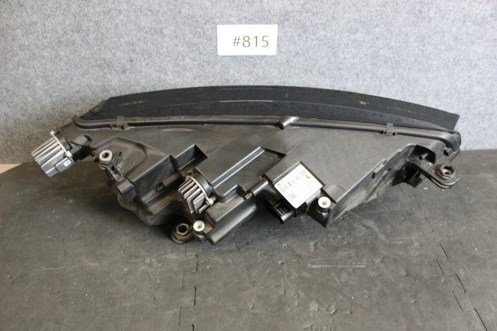 Frontscheinwerfer Skoda Octavia IV 5E4941015A LED Links Scheinwerfer Headlight SCH4322596526pf