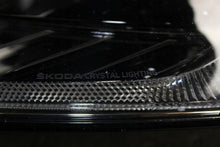 Load image into Gallery viewer, Frontscheinwerfer Skoda Octavia IV 5E4941015A LED Links Scheinwerfer Headlight SCH4322596526pf