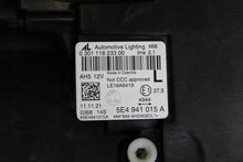 Load image into Gallery viewer, Frontscheinwerfer Skoda Octavia IV 5E4941015A LED Links Scheinwerfer Headlight SCH4322596526pf