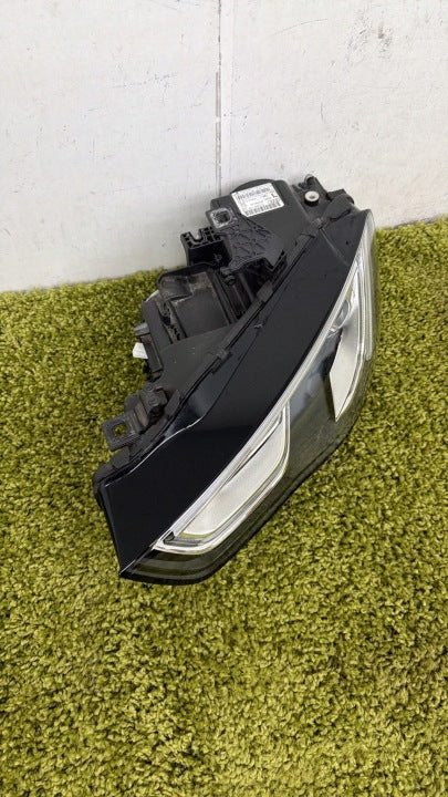 Frontscheinwerfer Audi Super 8T0941005C LED Links Scheinwerfer Headlight SCH4323801139ou