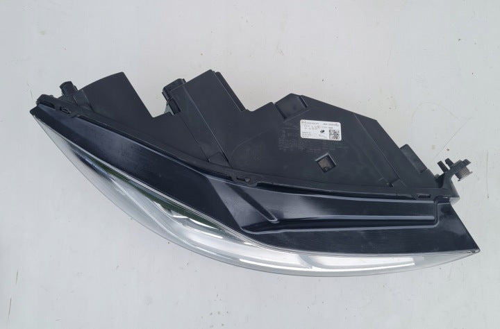 Frontscheinwerfer Jaguar J9D3-13W029-EC Rechts Scheinwerfer Headlight SCH4323989803bc