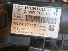Laden Sie das Bild in den Galerie-Viewer, Frontscheinwerfer Porsche Macan 95b 95B941032CT Xenon Rechts Headlight SCH4324026981qs