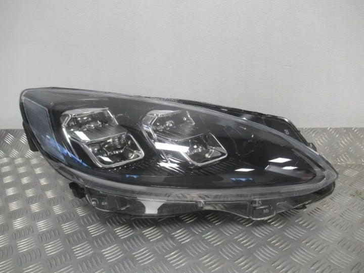Frontscheinwerfer Ford Kuga LV4B-13E014-FB LED Rechts Scheinwerfer Headlight SCH4326831205nk